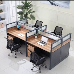 Four Way Workstation