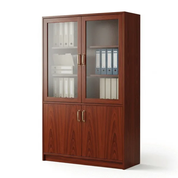 Executive 2Door Cabinet