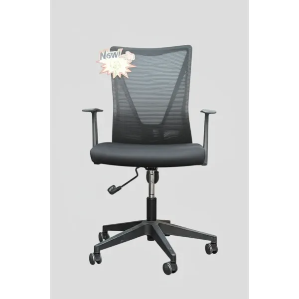 Medium Back Mesh Office Chair