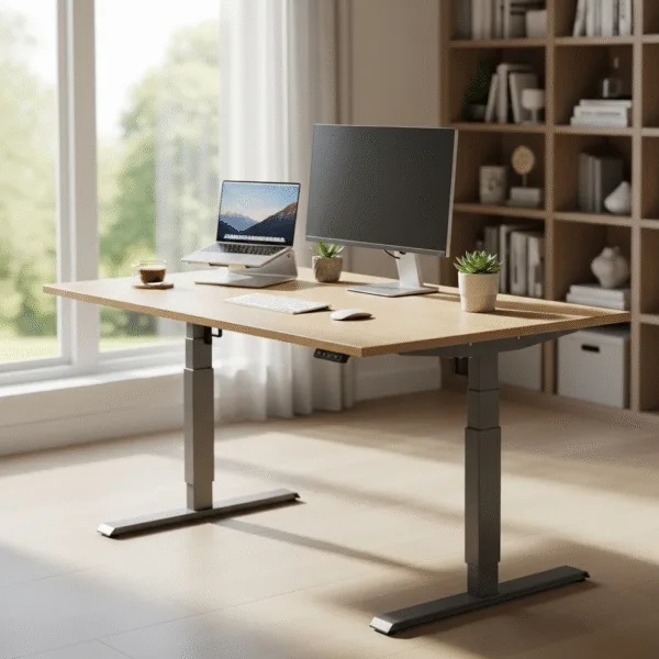 Height Adjustable Desks
