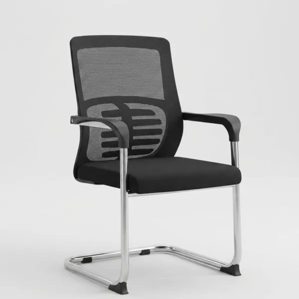 Visitor Mesh Chair VEX-L