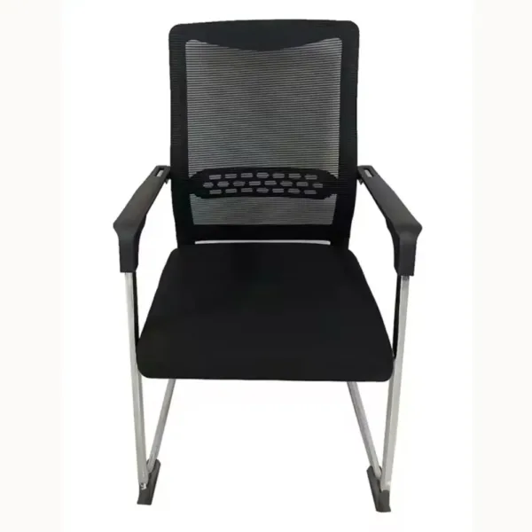 Visitor  Chair Mesh 0831