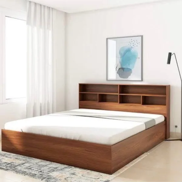 Pawa MDF bed