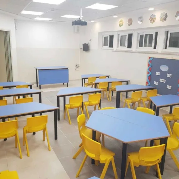 Kindergarten Furniture Set 6