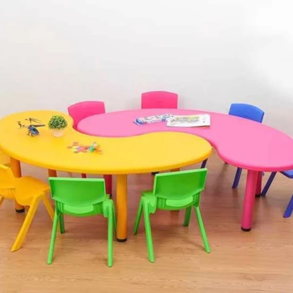 Kindergarten Furniture Set 2