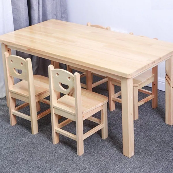 Kindergarten Furniture Set 7