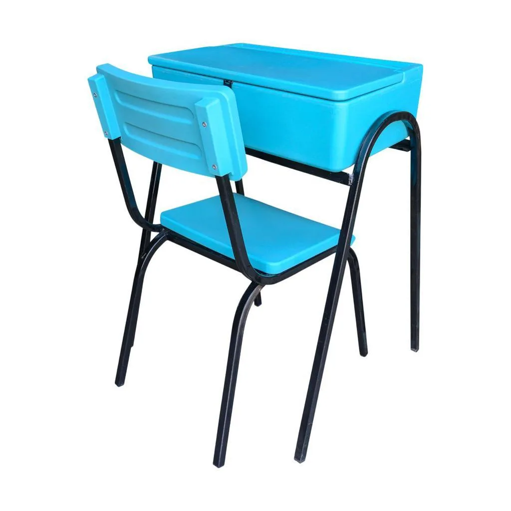 School Furniture Set 6