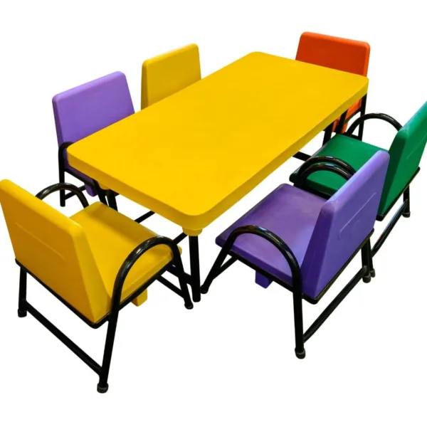 Kindergarten Furniture Set 9