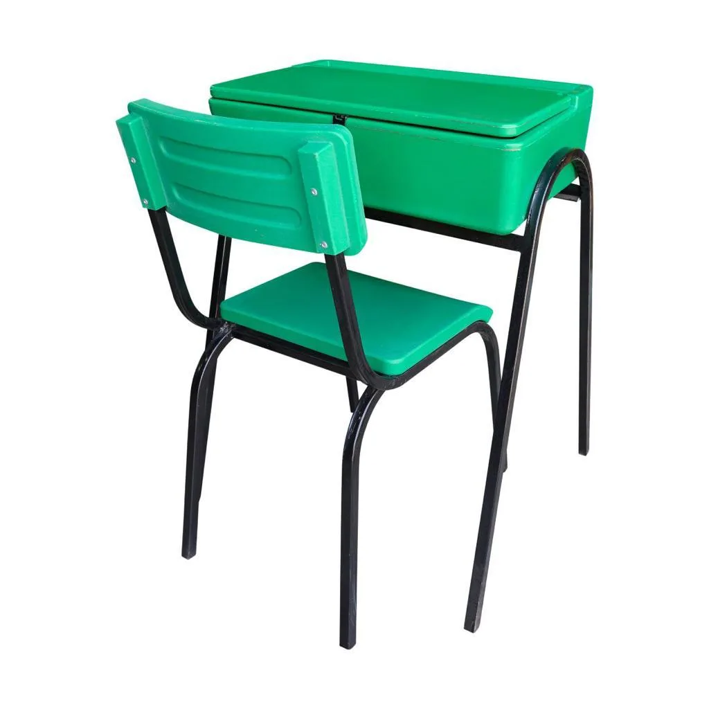 School Furniture Set 8