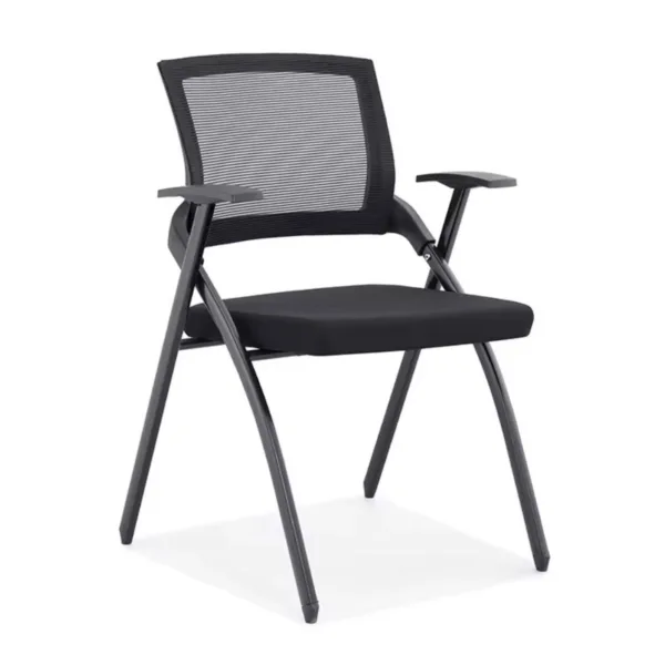 Foldable Training Chair without Arms