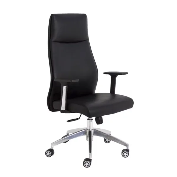 PU Leather High Back Office Chair F0C053