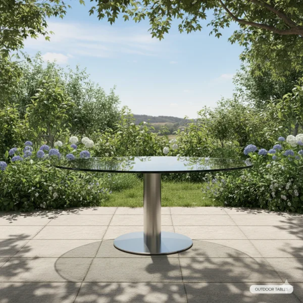 Outdoor Tables