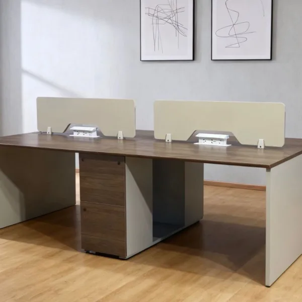 4 Way Workstation with Multi Socket