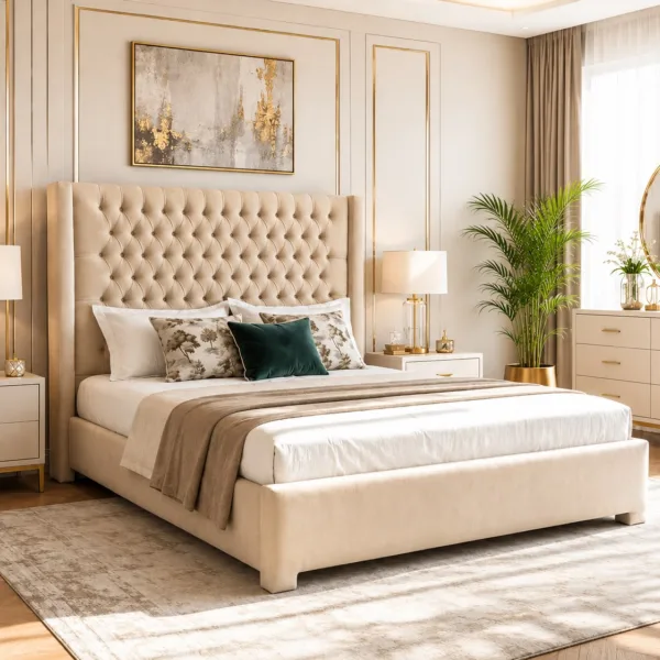 Mali Bed