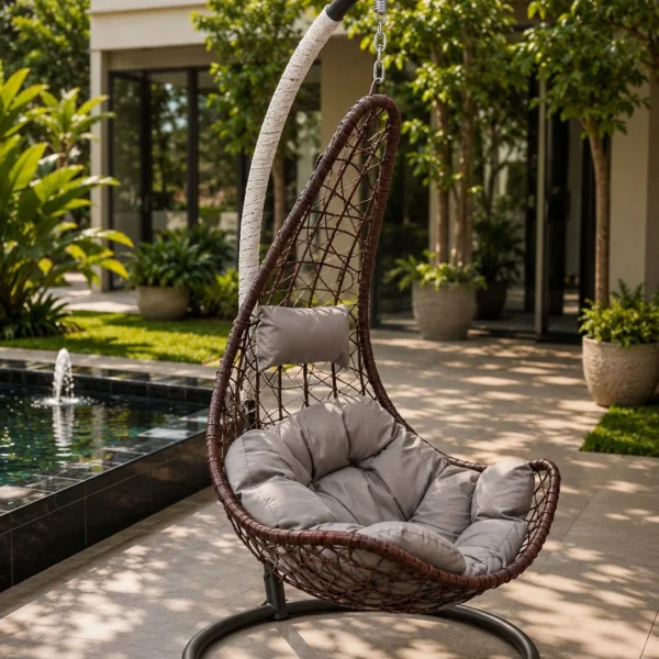 Hanging Egg Swing Chair