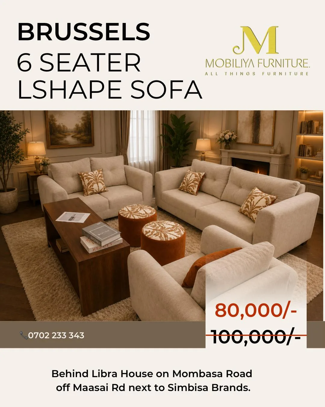 Mobiliya offer 11