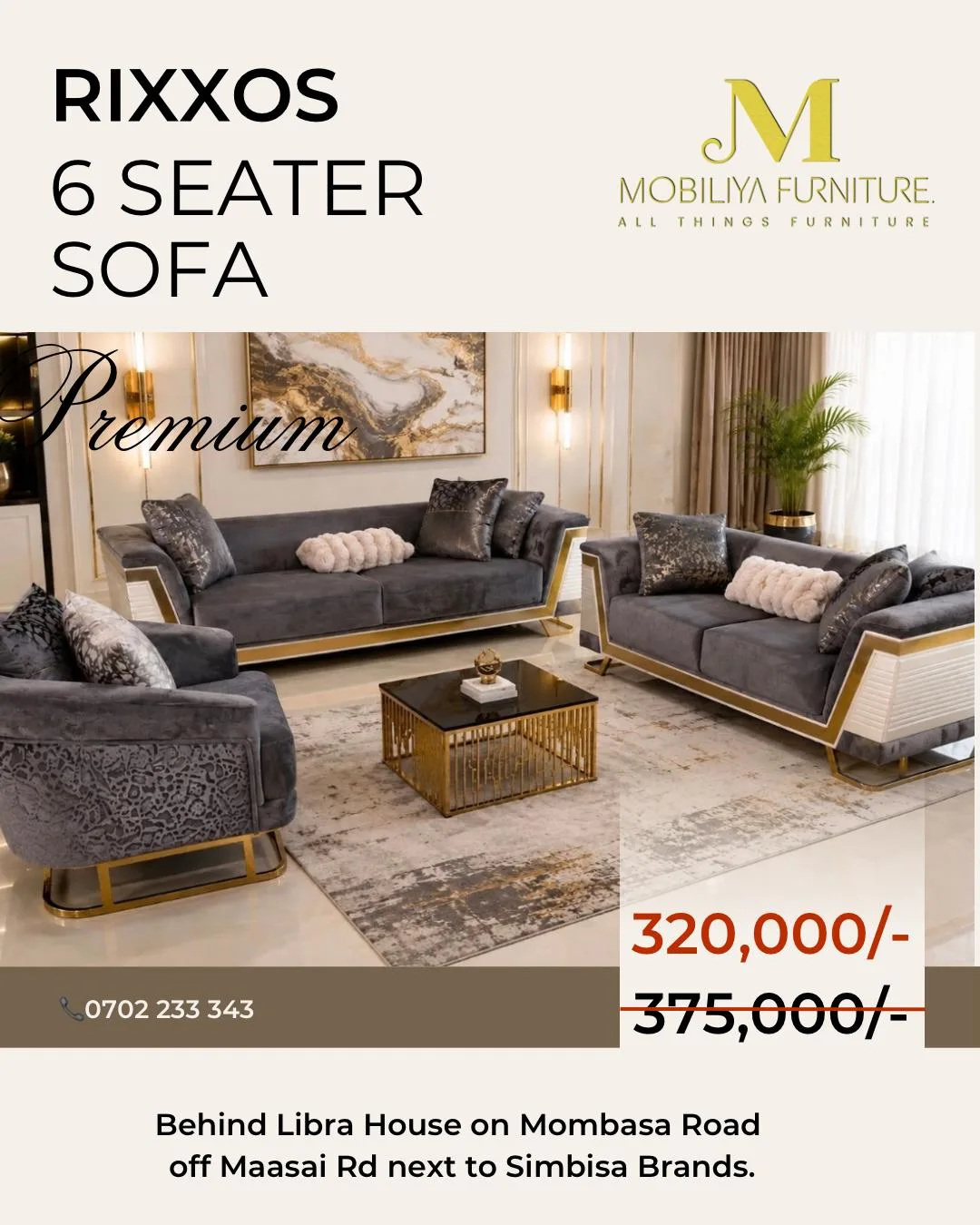 Mobiliya offer 12