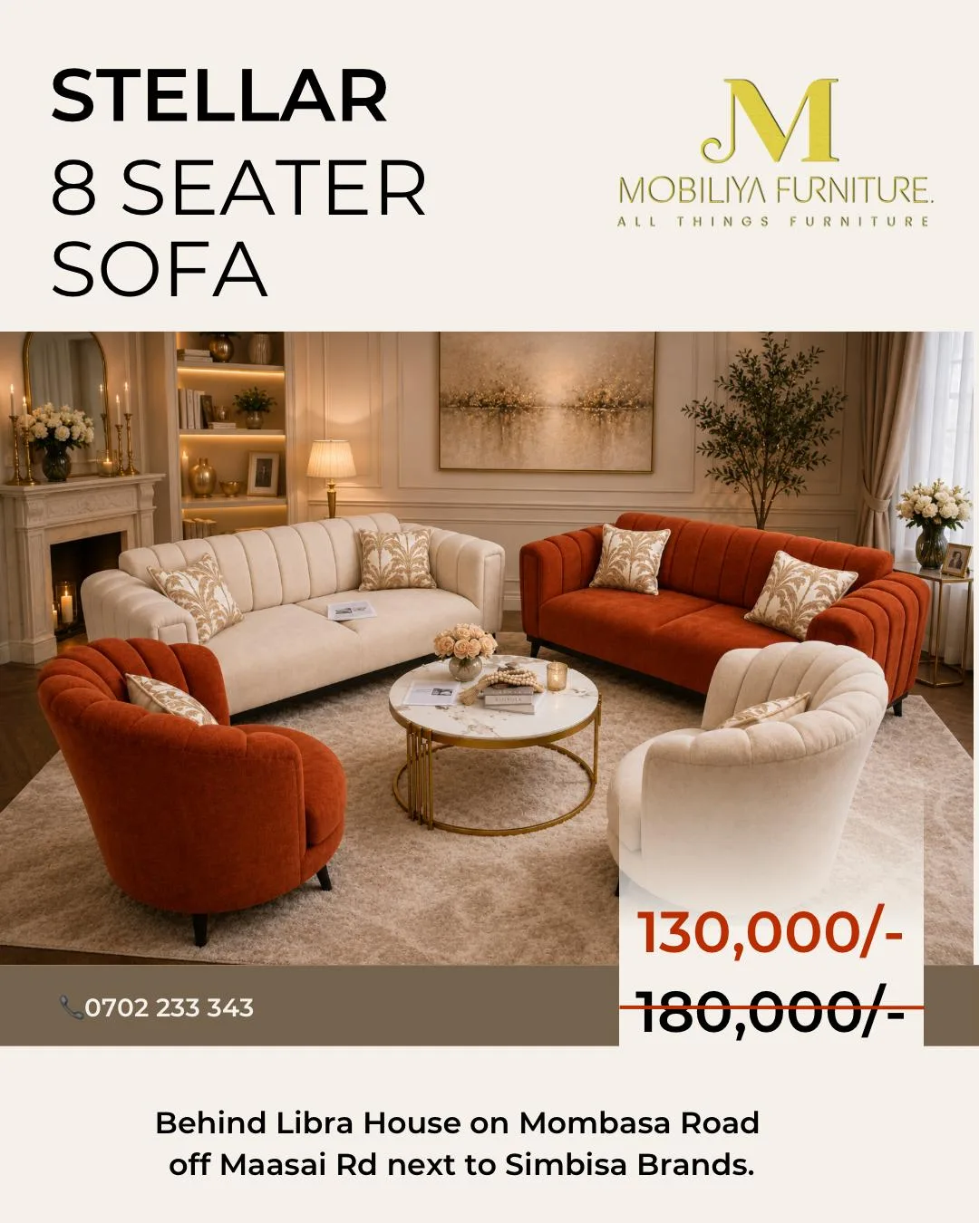 Mobiliya offer 14
