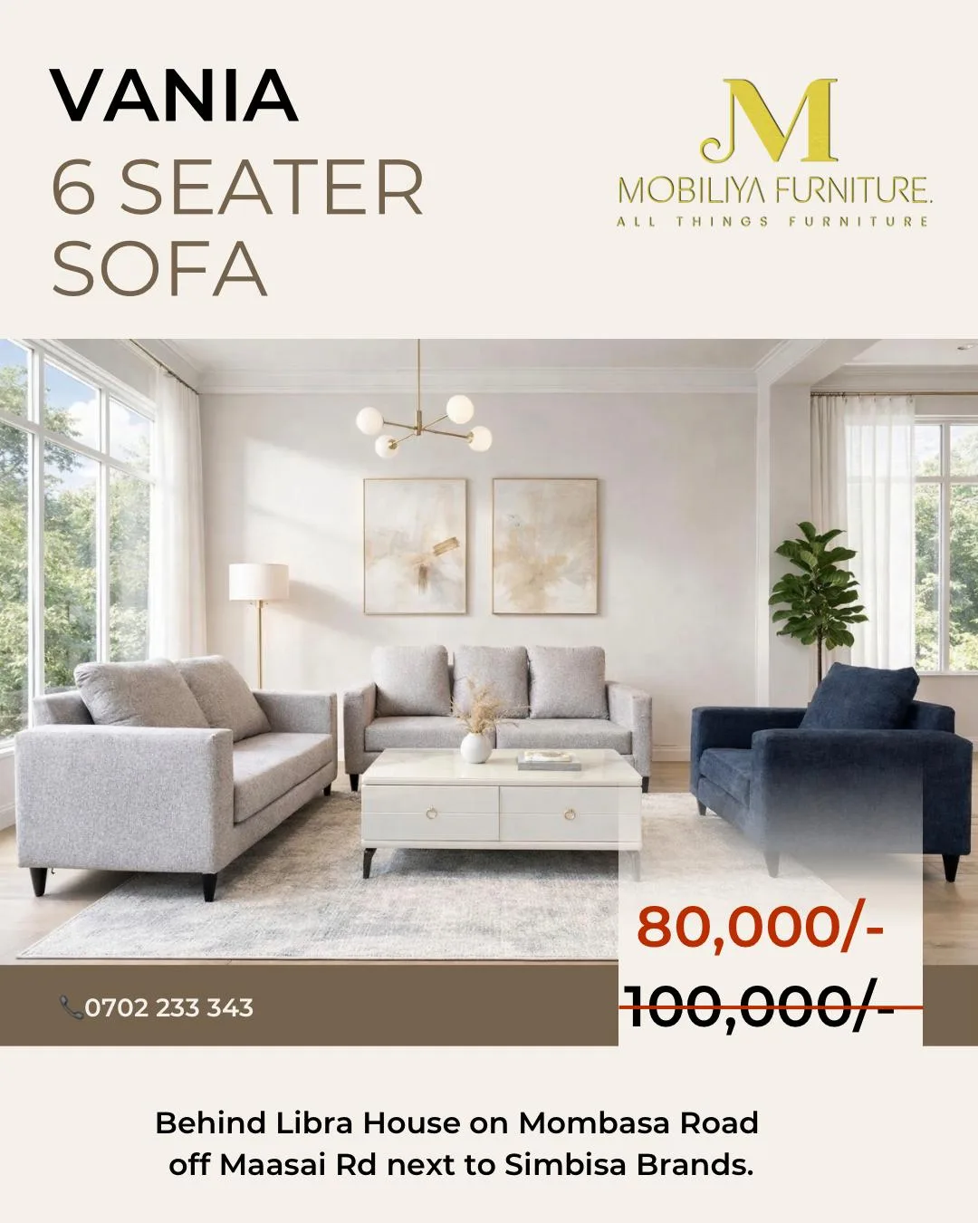 Mobiliya offer 3