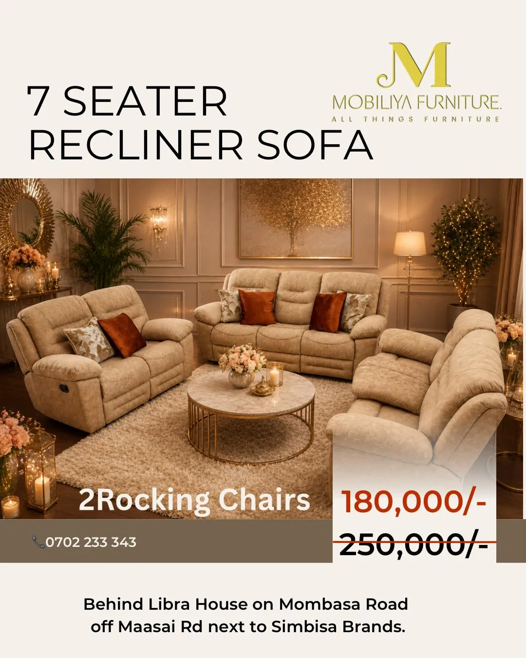 Mobiliya offer 4