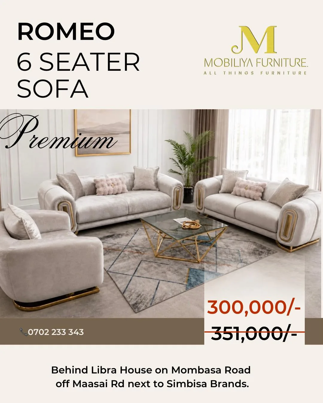 Mobiliya offer 6