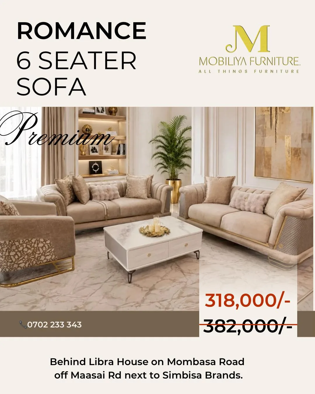 Mobiliya offer 8
