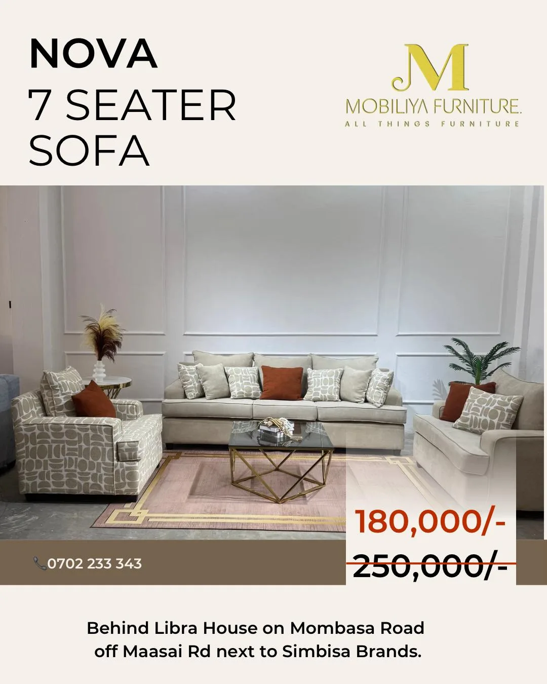 Mobiliya offer 9