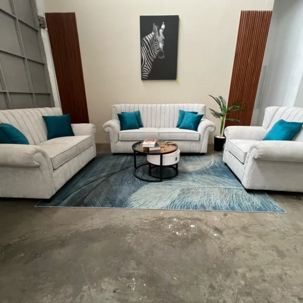 Picasso 6 Seater Sofa