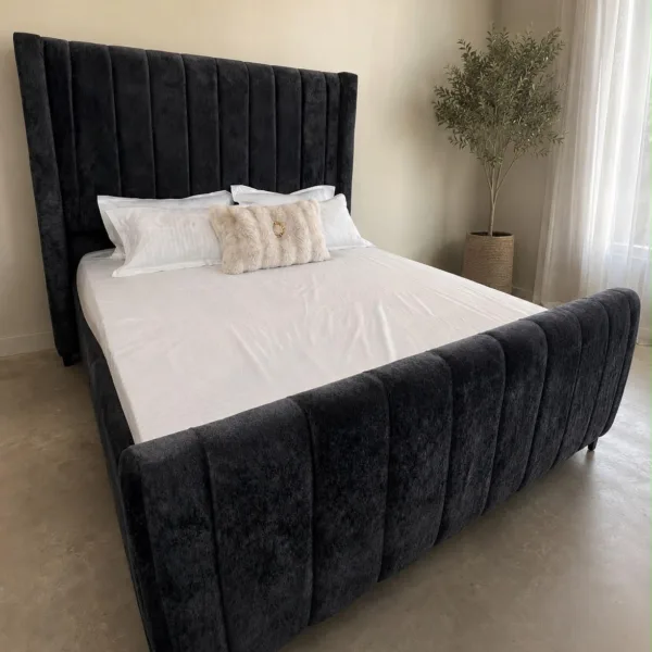 Pumzi 5x6 Bed